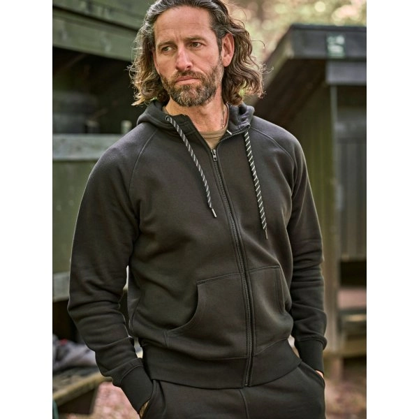 Immagine Fashion Full Zip Hood