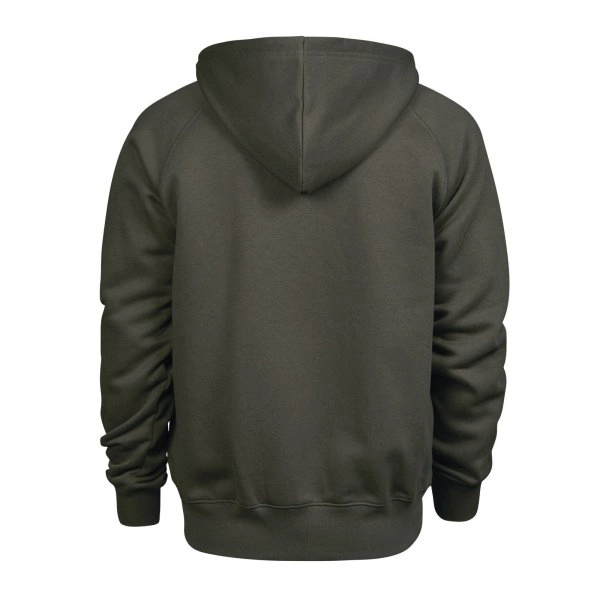 Immagine Fashion Full Zip Hood
