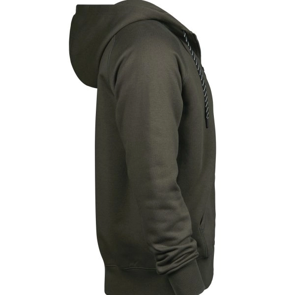 Immagine Fashion Full Zip Hood