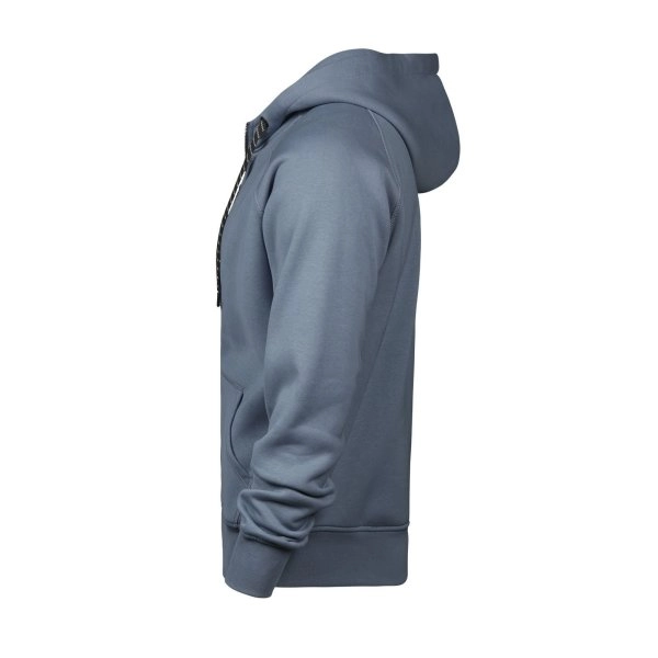 Immagine Fashion Full Zip Hood