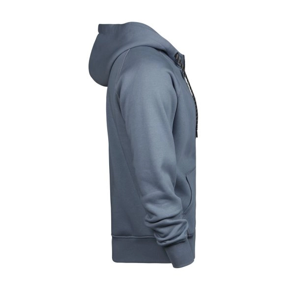 Immagine Fashion Full Zip Hood