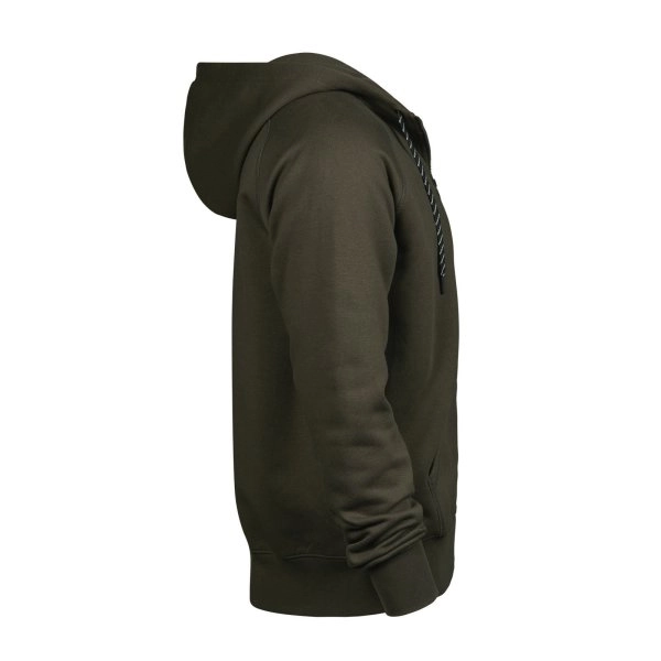 Immagine Fashion Full Zip Hood
