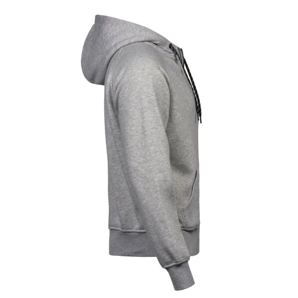 Immagine Fashion Full Zip Hood