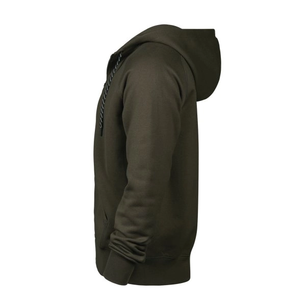 Immagine Fashion Full Zip Hood