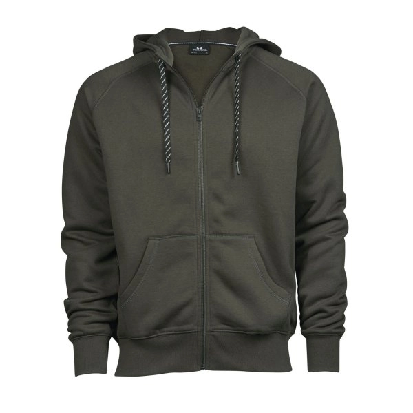 Immagine Fashion Full Zip Hood