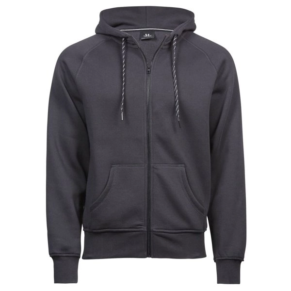 Immagine Fashion Full Zip Hood