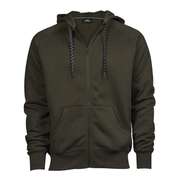 Immagine Fashion Full Zip Hood