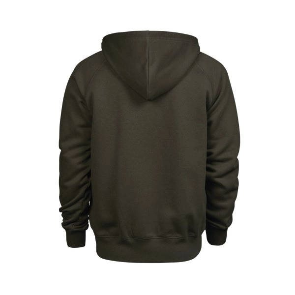 Immagine Fashion Full Zip Hood