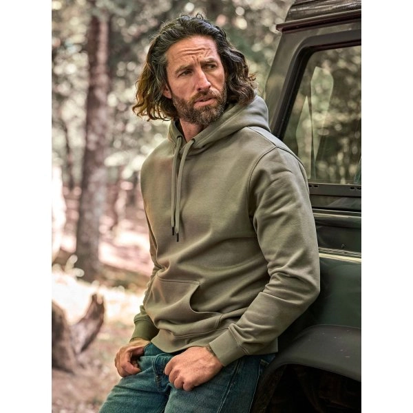 Immagine Hooded Sweatshirt