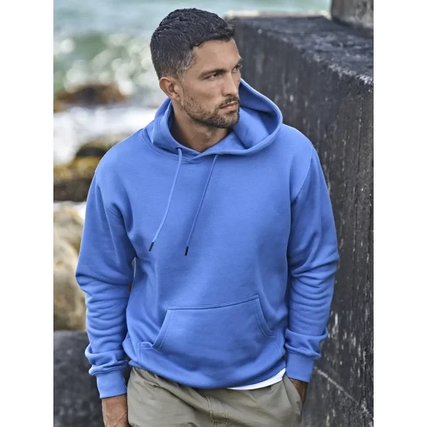 Hooded Sweatshirt