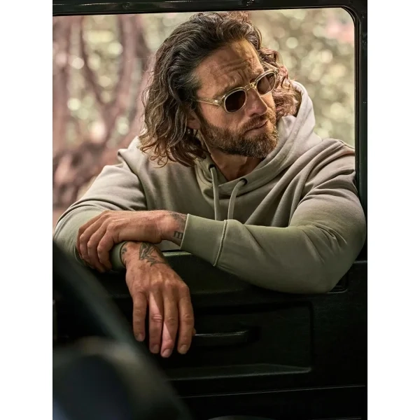 Immagine Hooded Sweatshirt