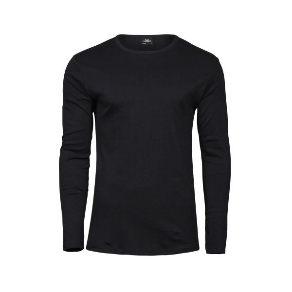 Immagine Long Sleeve Interlock Tee