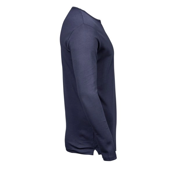 Immagine Long Sleeve Interlock Tee