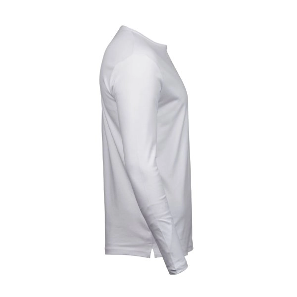 Immagine Long Sleeve Interlock Tee
