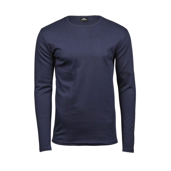 Immagine Long Sleeve Interlock Tee