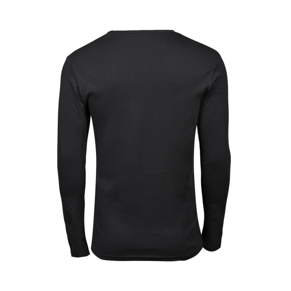 Immagine Long Sleeve Interlock Tee