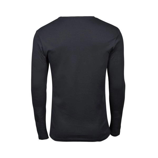 Immagine Long Sleeve Interlock Tee