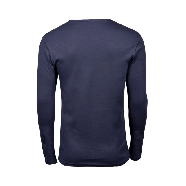 Immagine Long Sleeve Interlock Tee