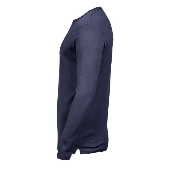 Immagine Long Sleeve Interlock Tee