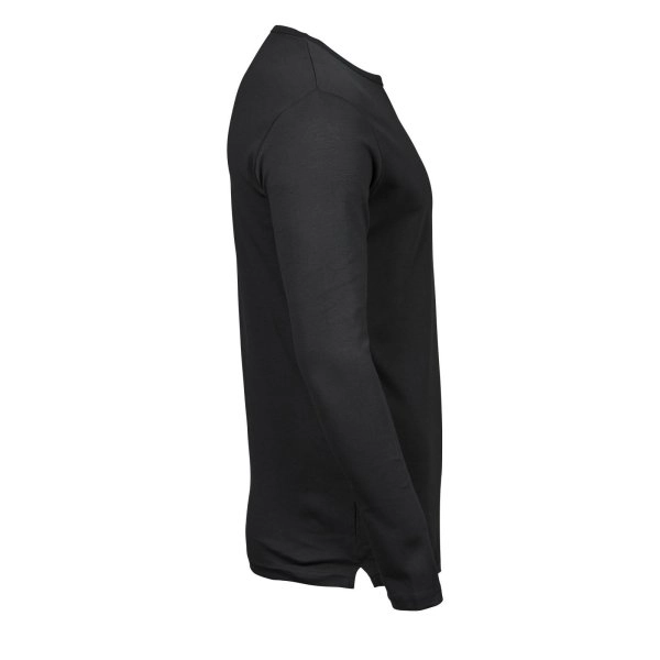 Immagine Long Sleeve Interlock Tee