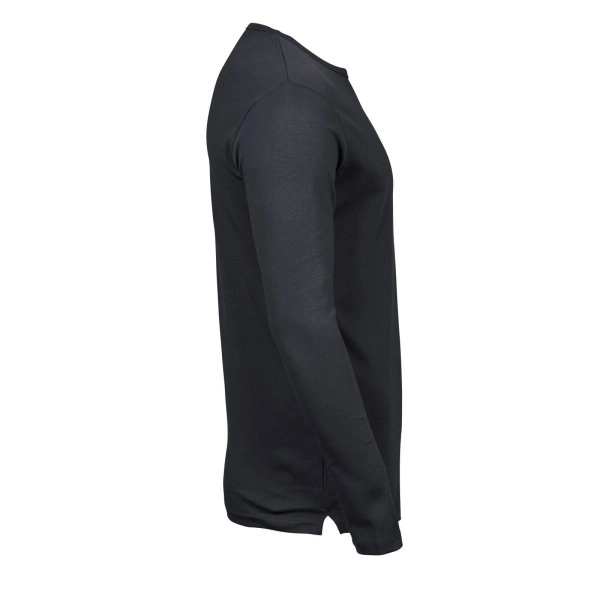 Immagine Long Sleeve Interlock Tee