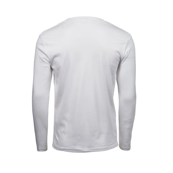 Immagine Long Sleeve Interlock Tee