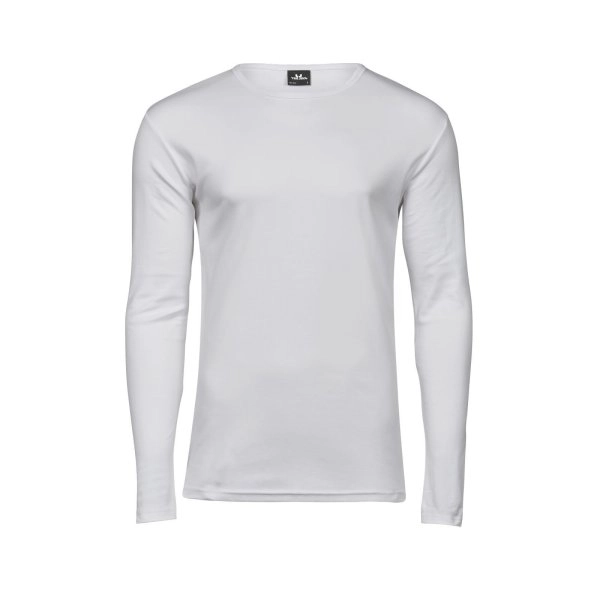 Immagine Long Sleeve Interlock Tee