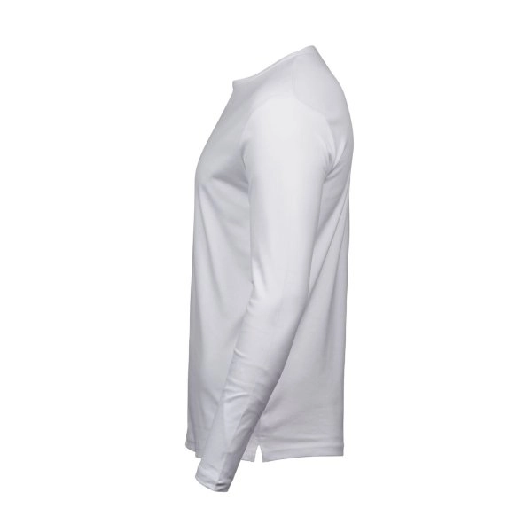 Immagine Long Sleeve Interlock Tee