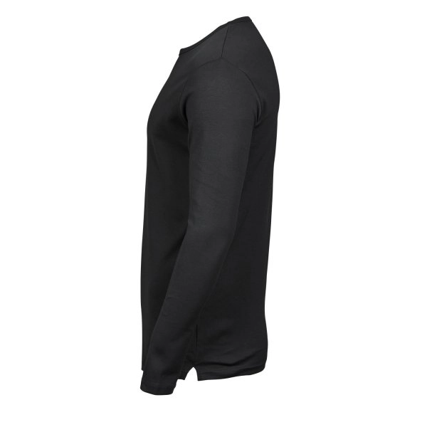 Immagine Long Sleeve Interlock Tee