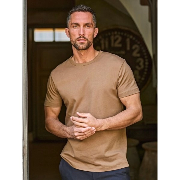 Immagine Interlock Tee