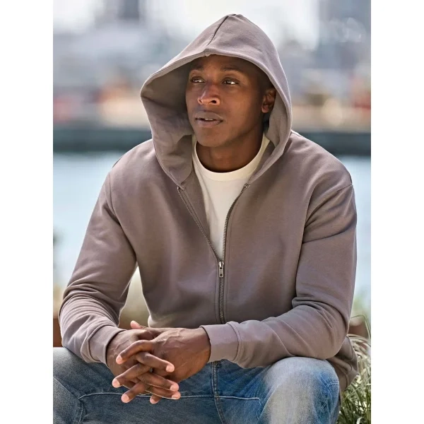 Immagine Urban Hooded Full Zip Sweatshirt