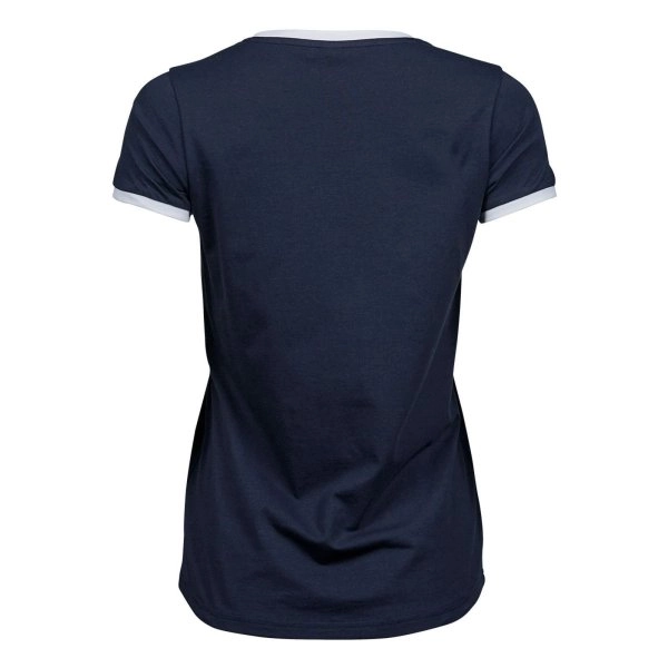 Immagine Ladies Ringer Tee
