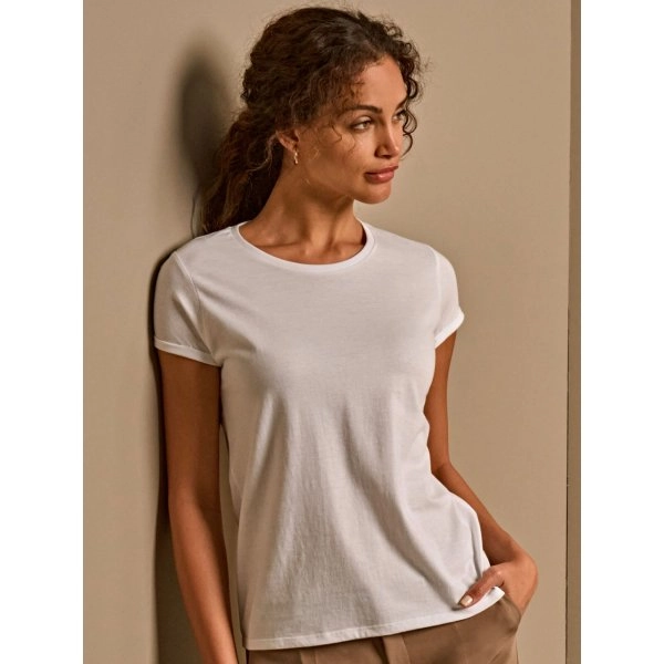 Immagine Ladies Roll-Up Tee