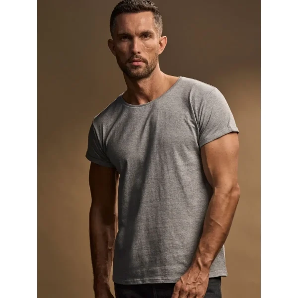 Immagine Roll-Up Tee