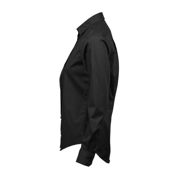 Immagine Ladies Stretch Luxury Shirt