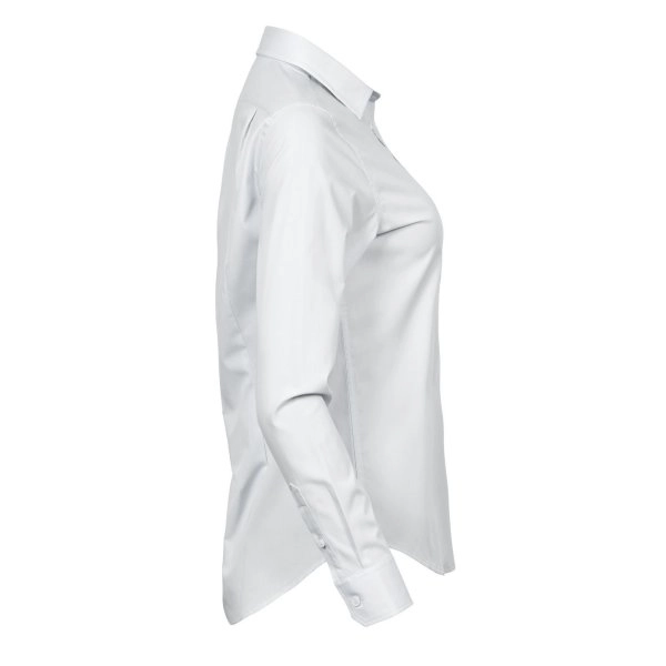 Immagine Ladies Stretch Luxury Shirt