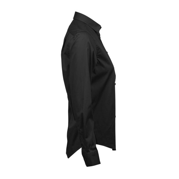 Immagine Ladies Stretch Luxury Shirt