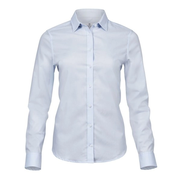 Immagine Ladies Stretch Luxury Shirt