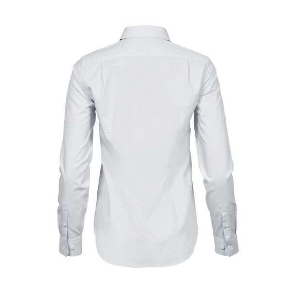 Immagine Ladies Stretch Luxury Shirt