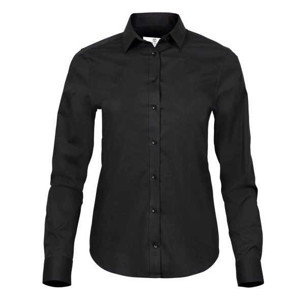 Immagine Ladies Stretch Luxury Shirt