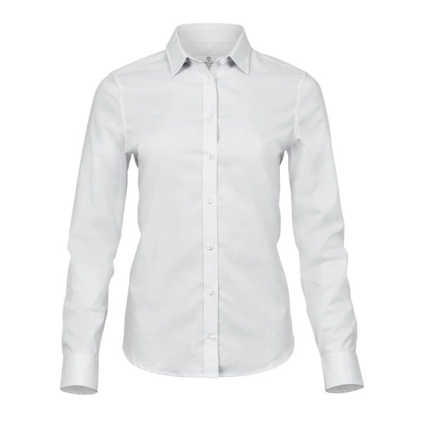 Immagine Ladies Stretch Luxury Shirt