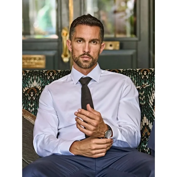 Immagine Luxury Shirt Slim Fit