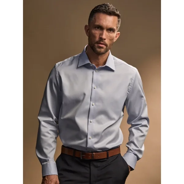 Immagine Luxury Shirt Comfort Fit
