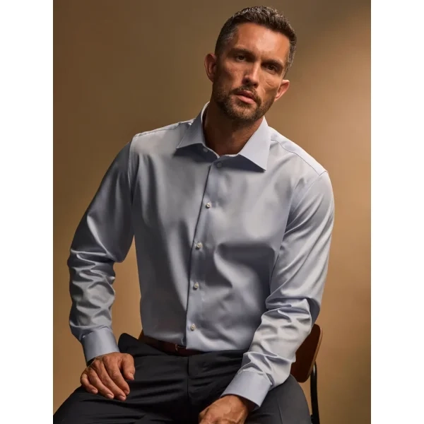 Immagine Luxury Shirt Comfort Fit