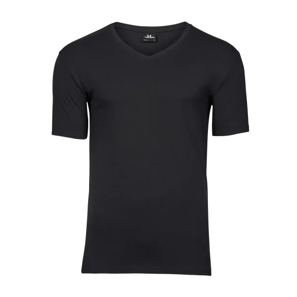 Immagine Men's Stretch V-neck tee