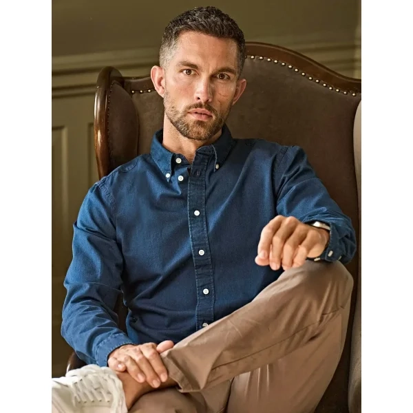 Immagine Casual Twill Shirt