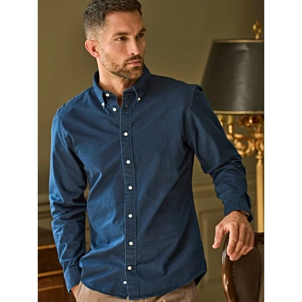 Immagine Casual Twill Shirt