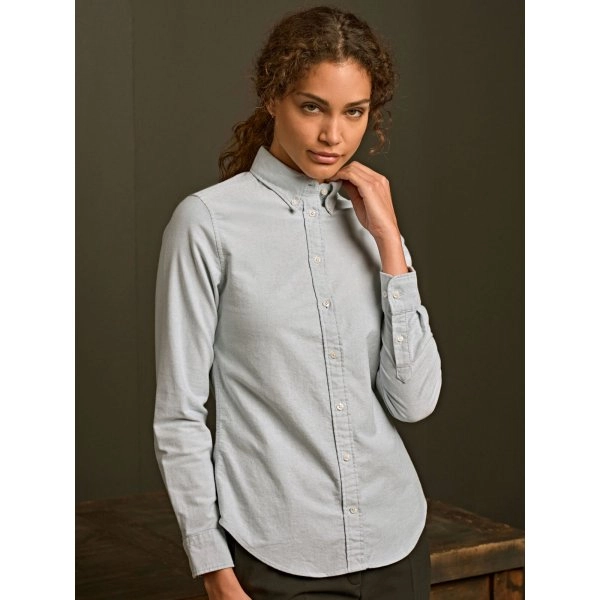 Immagine Ladies Perfect Oxford Shirt