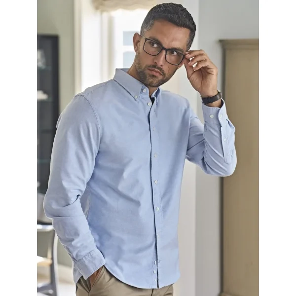 Perfect Oxford Shirt