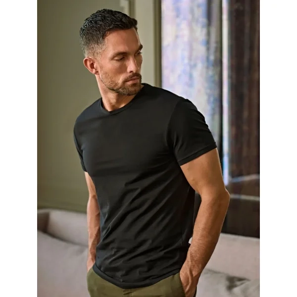 Immagine Stretch Tee